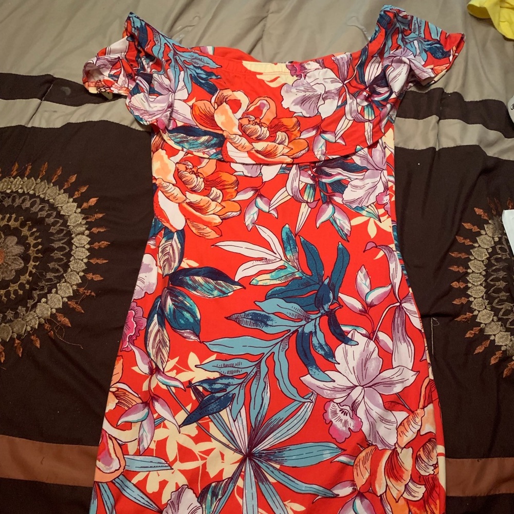 Beautiful Summer Dress